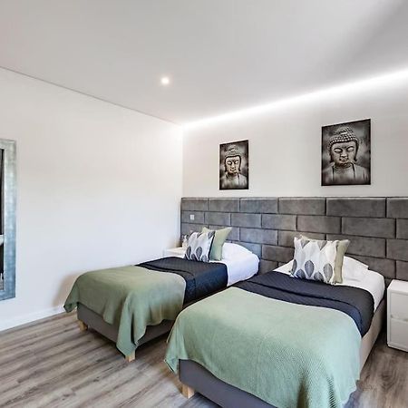 Porto City Holidays By Douro River Buitenkant foto